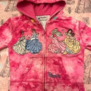 Disney Princess Hoodie